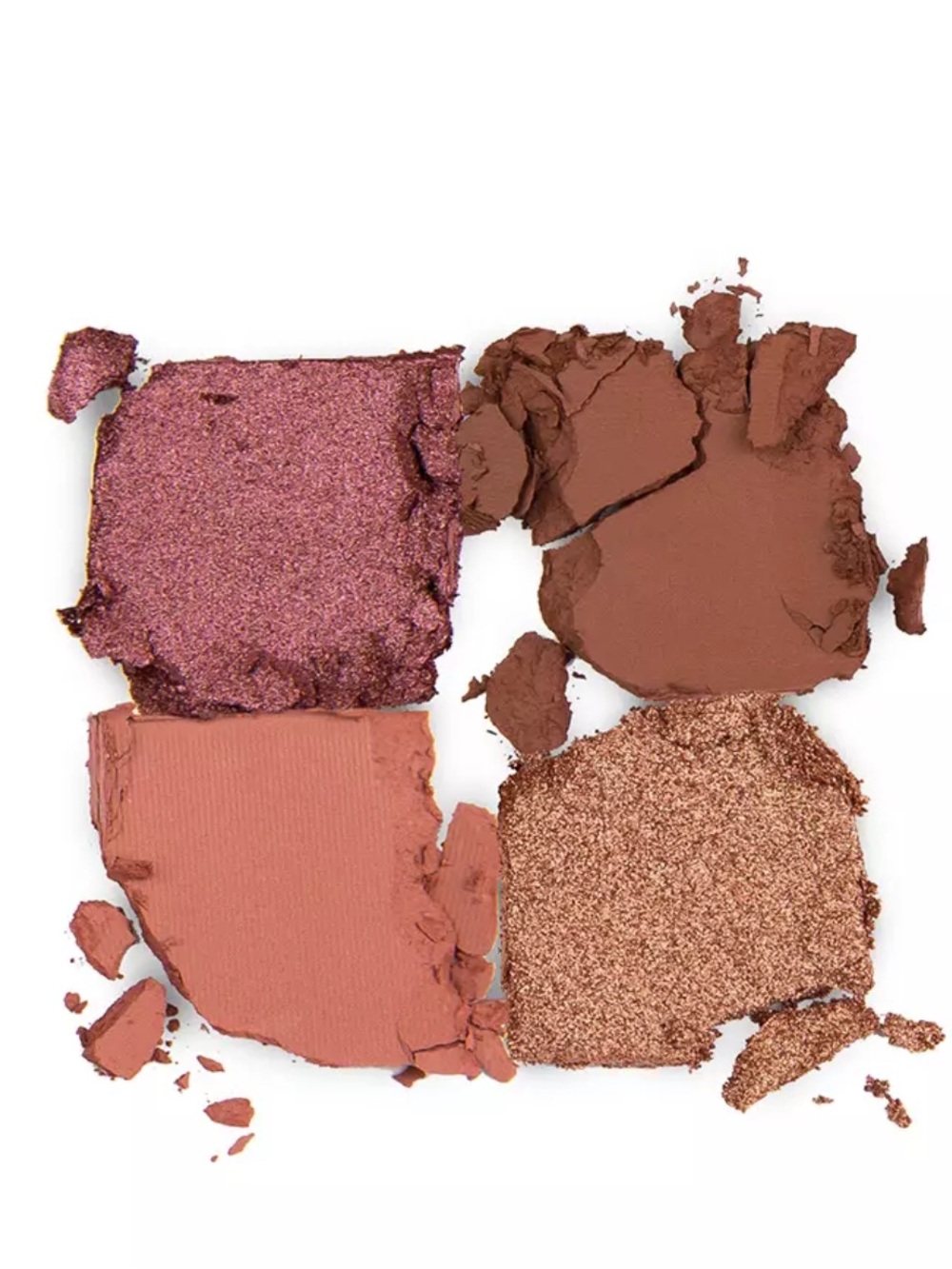 Oryza Royalty Shimmer eyeshadow Pallete NWT